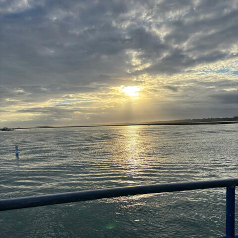 That's Not Fair album art