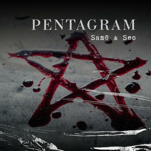 Pentagram album art