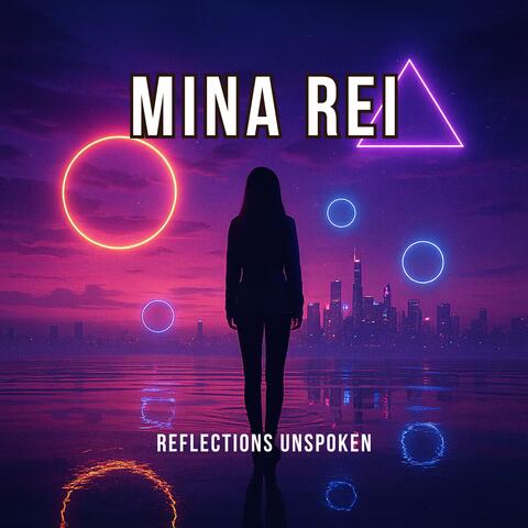 Reflections Unspoken album art