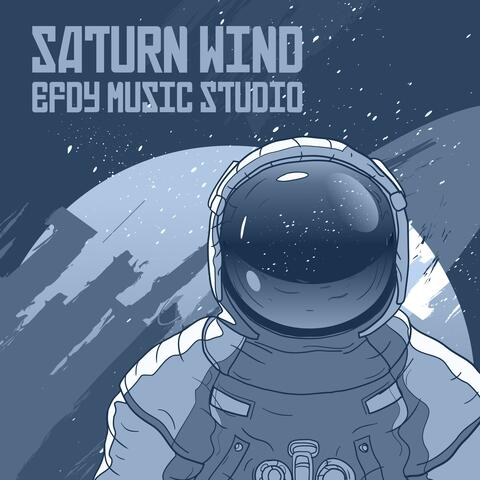 Saturn Wind album art