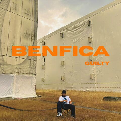 BENFICA album art