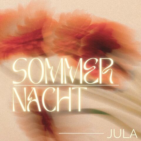 Sommernacht album art