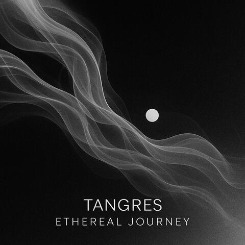 Ethereal Journey album art