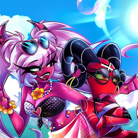 Salty n Sweet album art