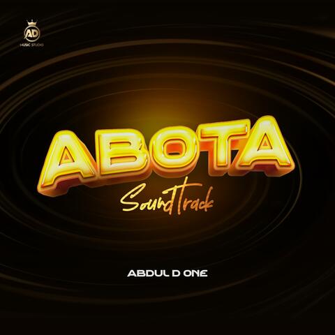 Abota album art