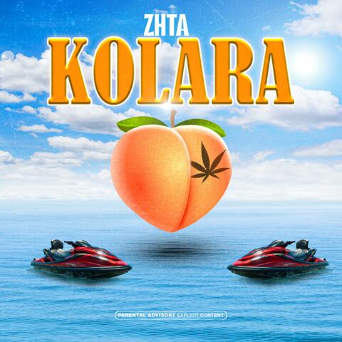 KOLARA album art