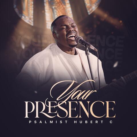 Your Presence album art