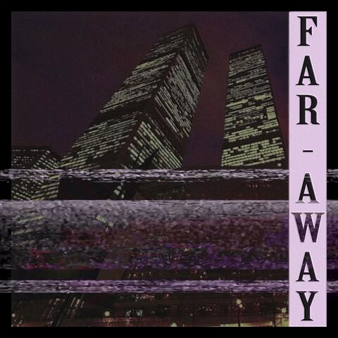 Far Away album art