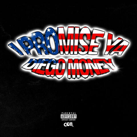 I Promise Ya album art