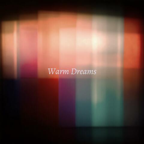 Warm Dreams album art