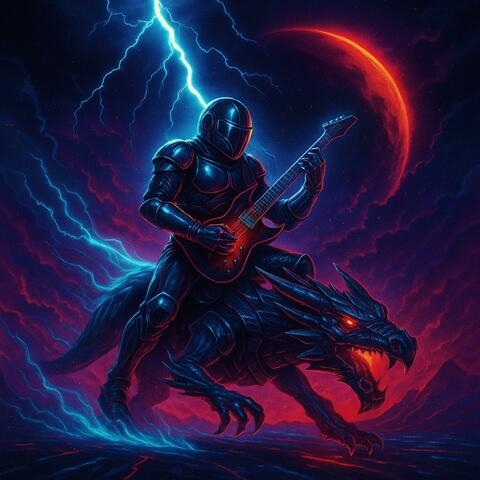 PowerDrive album art