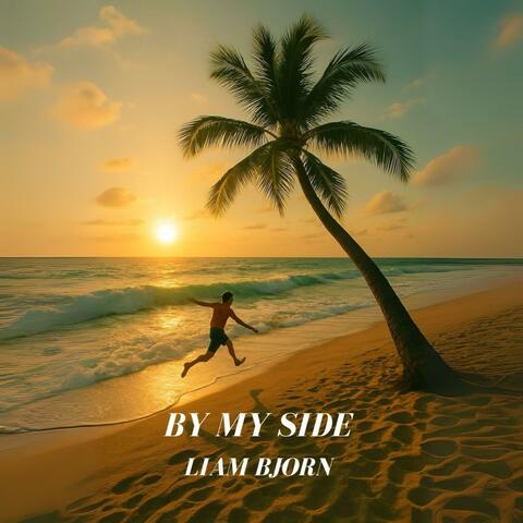 By My Side album art