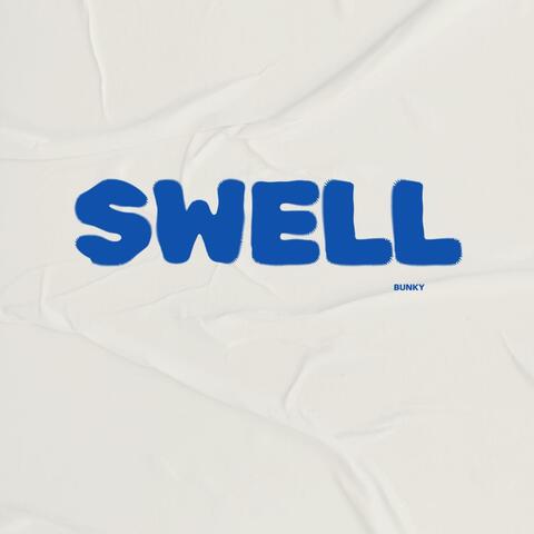 Swell album art