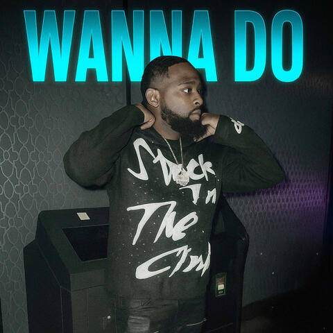 Wanna Do album art