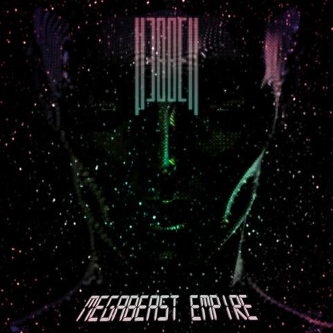 Megabeast Empire album art