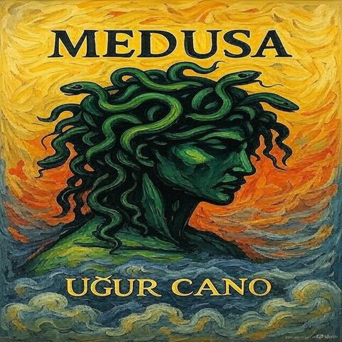Medusa album art