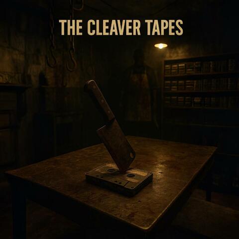 The Cleaver Tapes album art