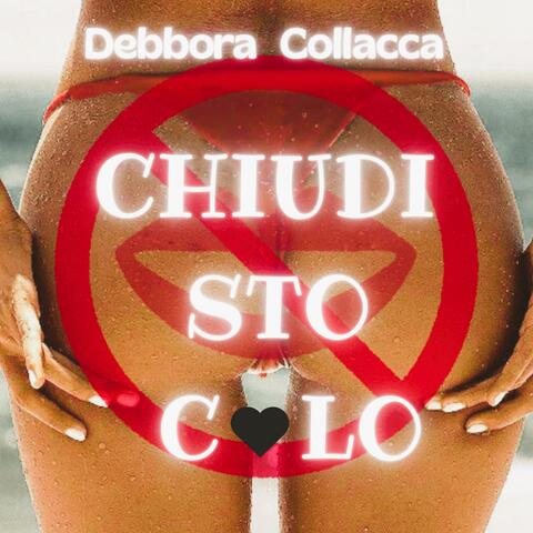 Chiudi sto culo album art