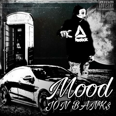 MOOD album art
