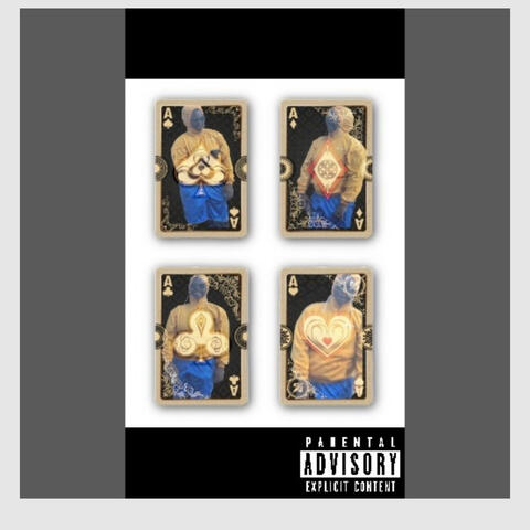 Rudimentary Inception album art