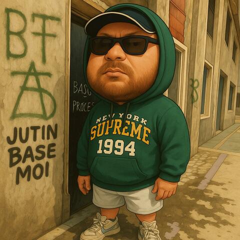 PROCES (feat. AcelGabi) album art