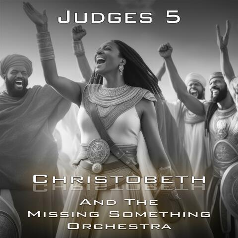 Judges Chapter 5 album art