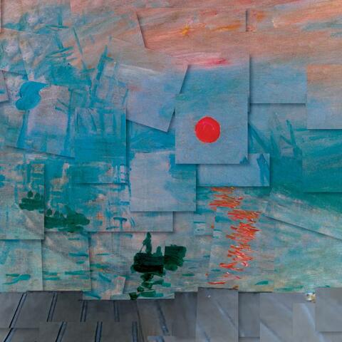 Sole A Mezzanotte album art