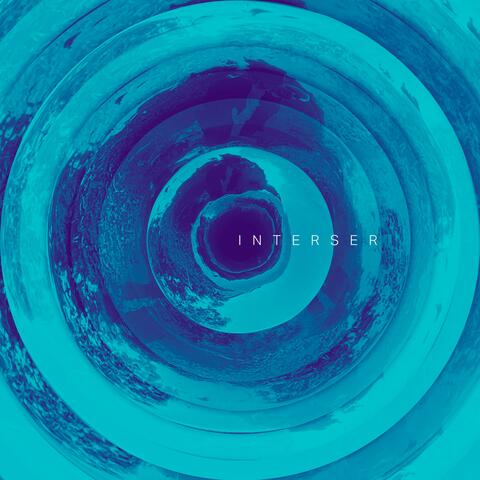 Interser album art