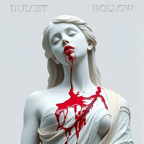 Blood album art