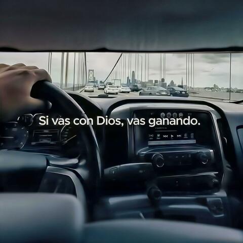 Soy bautizado album art