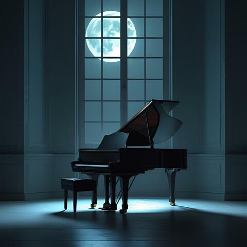 Calm Echoes – 35 Piano Journeys album art