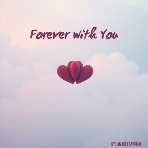 Forever with You album art