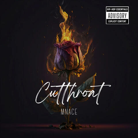 Cutthroat album art