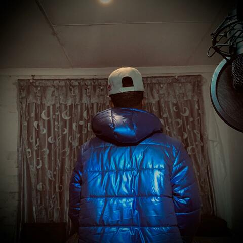 Son of the Rain album art