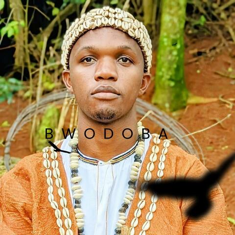Bwodoba album art