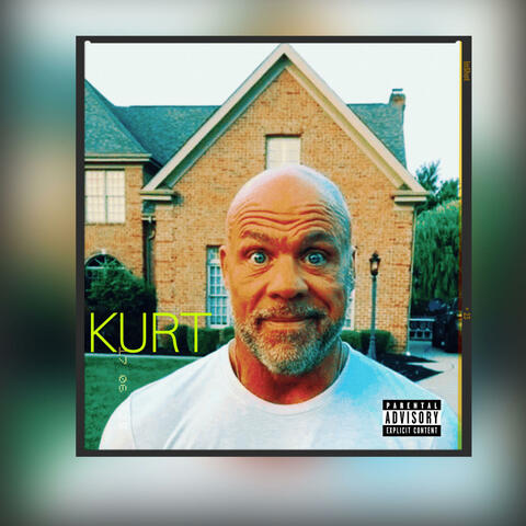 KURT album art