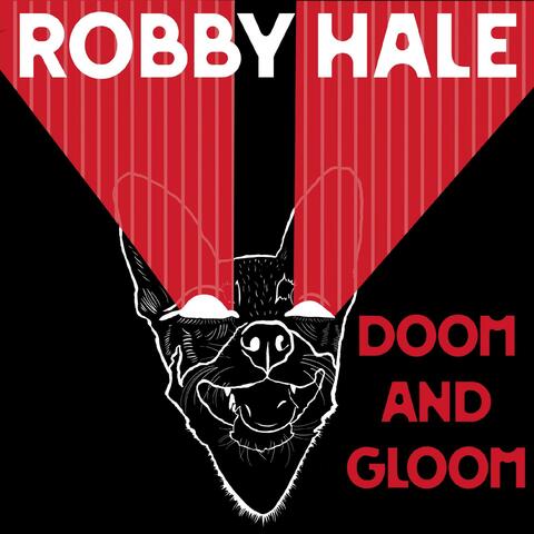 Doom and Gloom album art