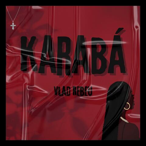 Karabá album art