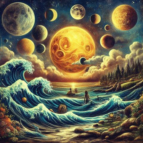 Dreamer On The Shore album art