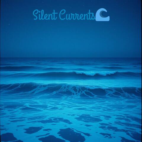 Silent currents album art