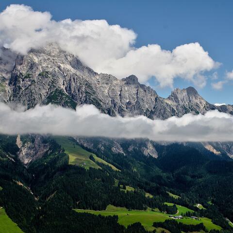 Everything Must Change album art