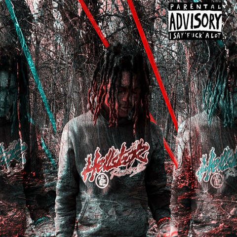 Free The Beast album art