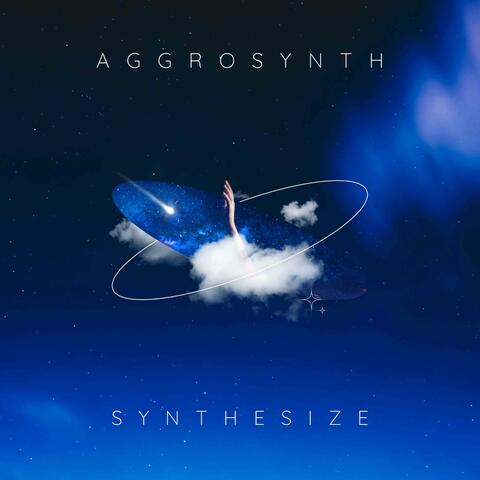 AggroSynth album art