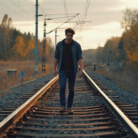 SUBETE A MI TREN album art