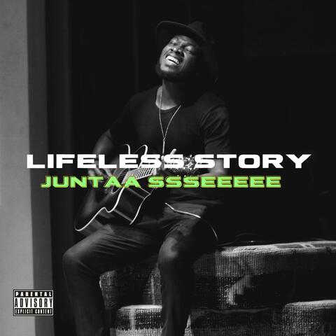 Lifeless Story album art