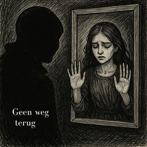 Geen weg terug album art
