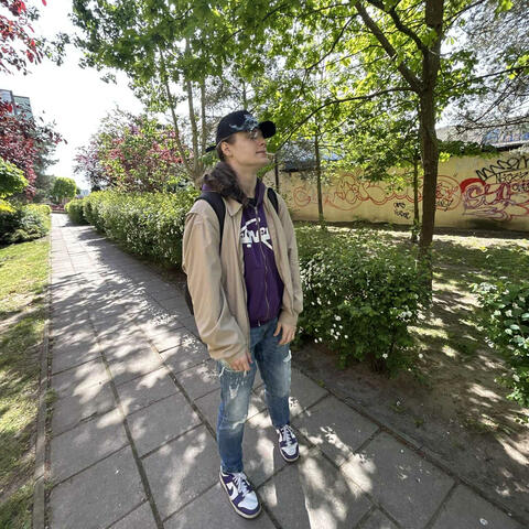 Żuk (Polskie "WTM" Lazer Dim'a) album art