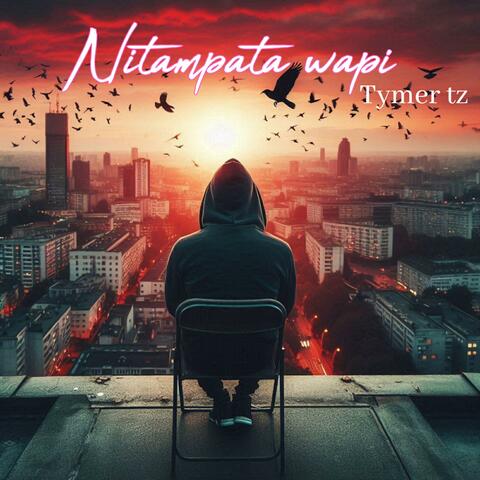 Nitampata wapi.song album art