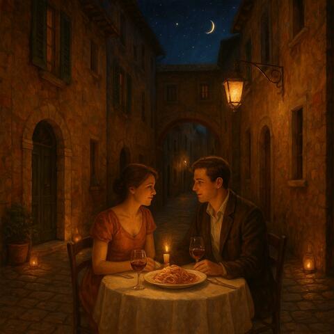 Bella Notte album art