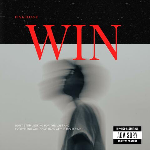 WIN album art